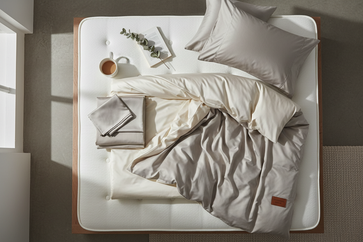 Bed Accessories Collection