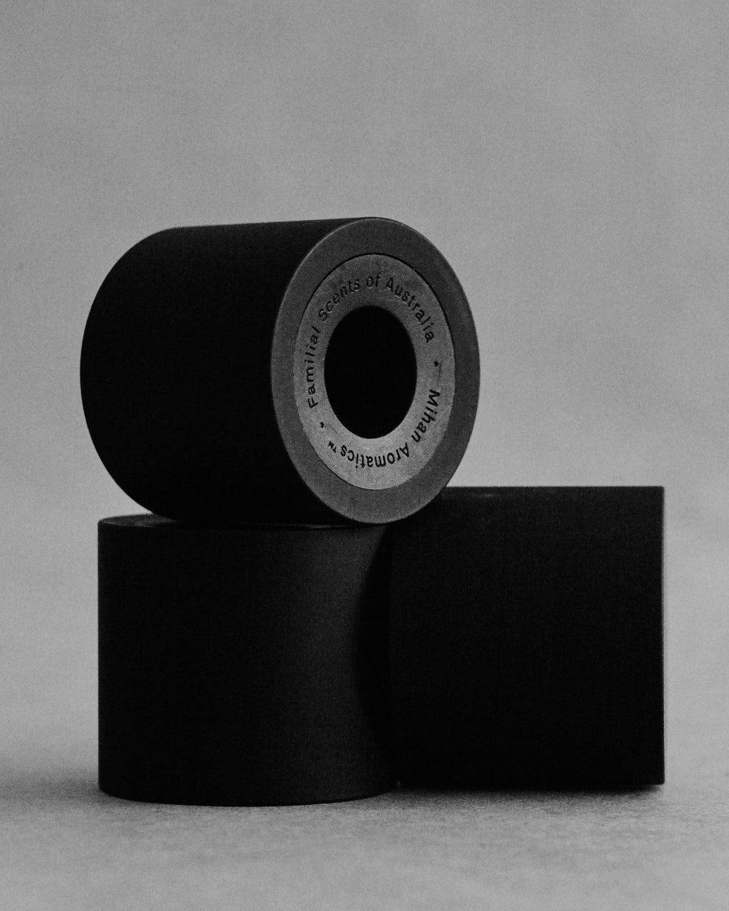 Mihan Aromatics - Kirra Curl Parfum