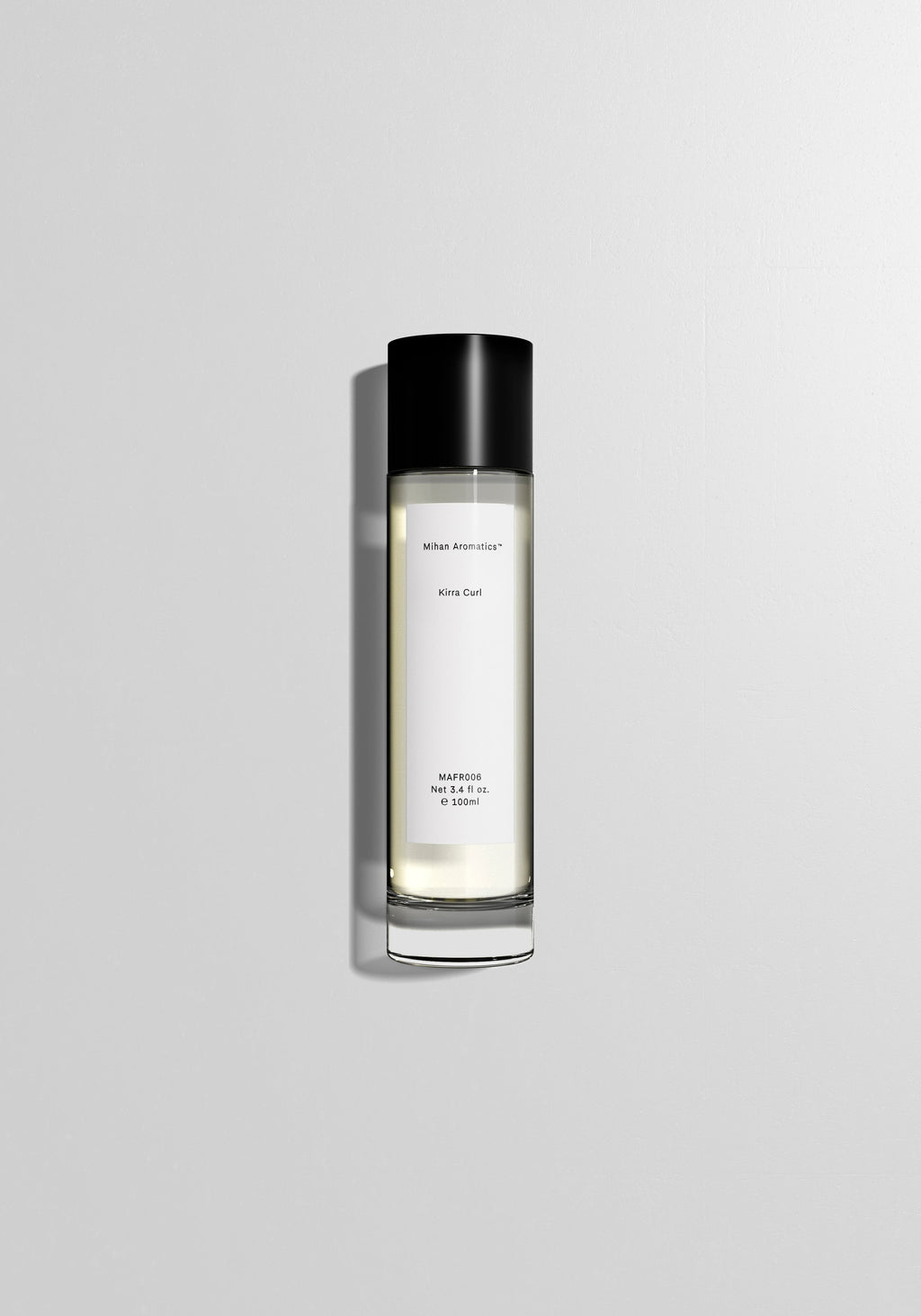 Mihan Aromatics - Kirra Curl Parfum