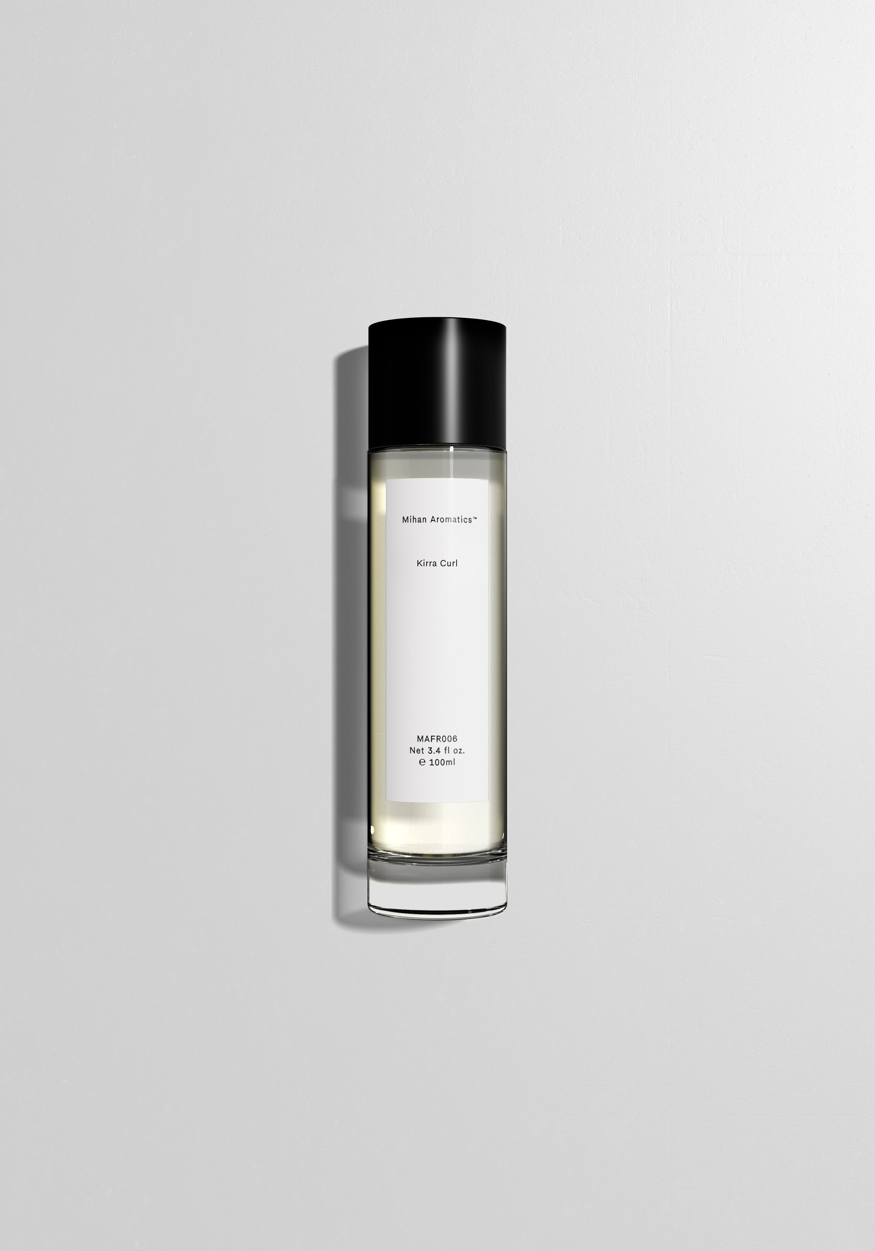 Mihan Aromatics - Kirra Curl Parfum