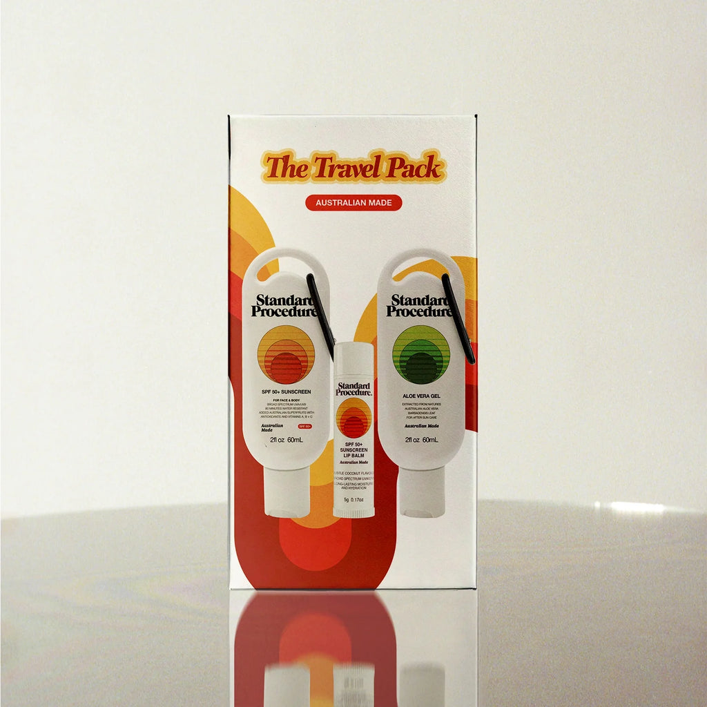 The Travel Gift Box
