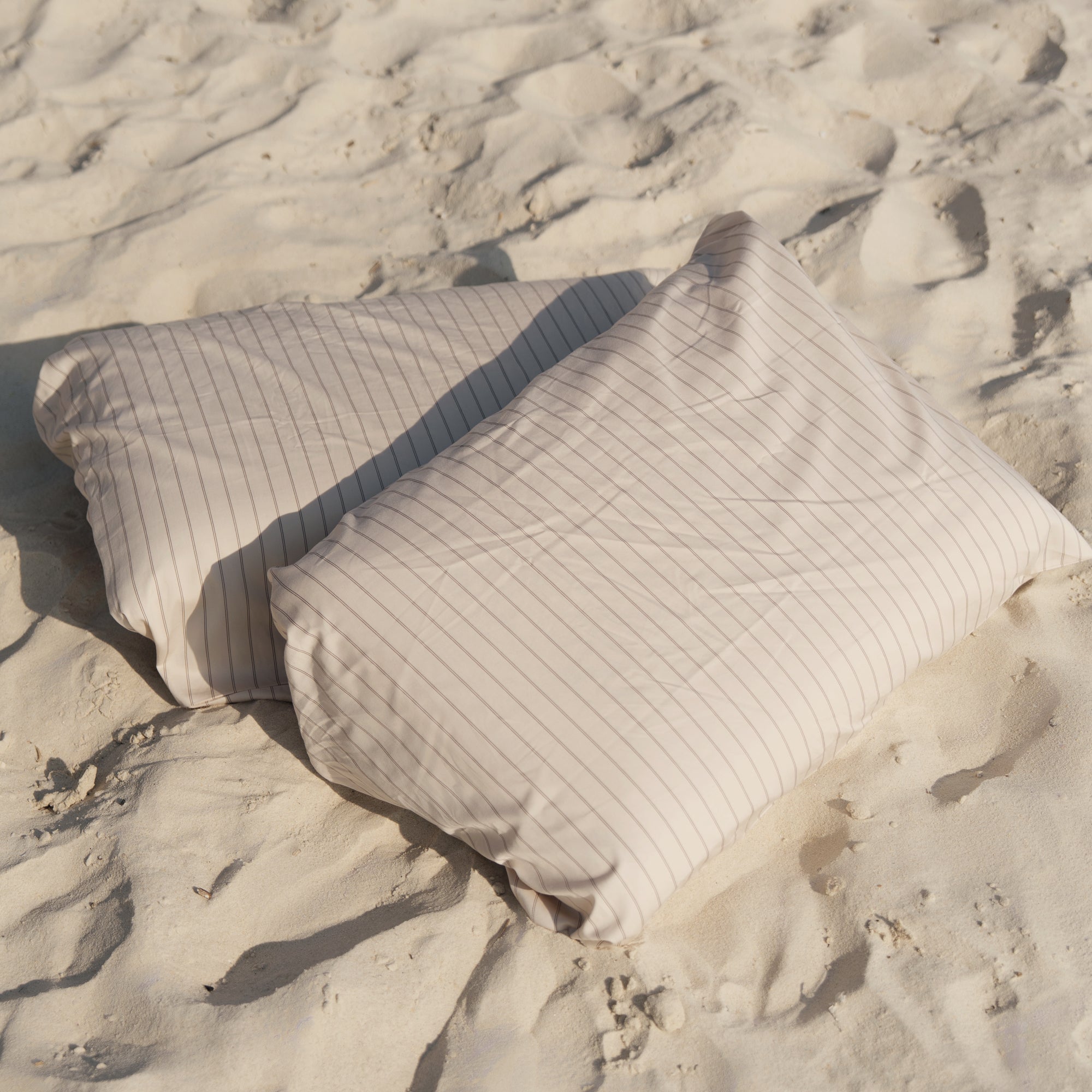 Luxe Australian Sateen Pillowcase Set