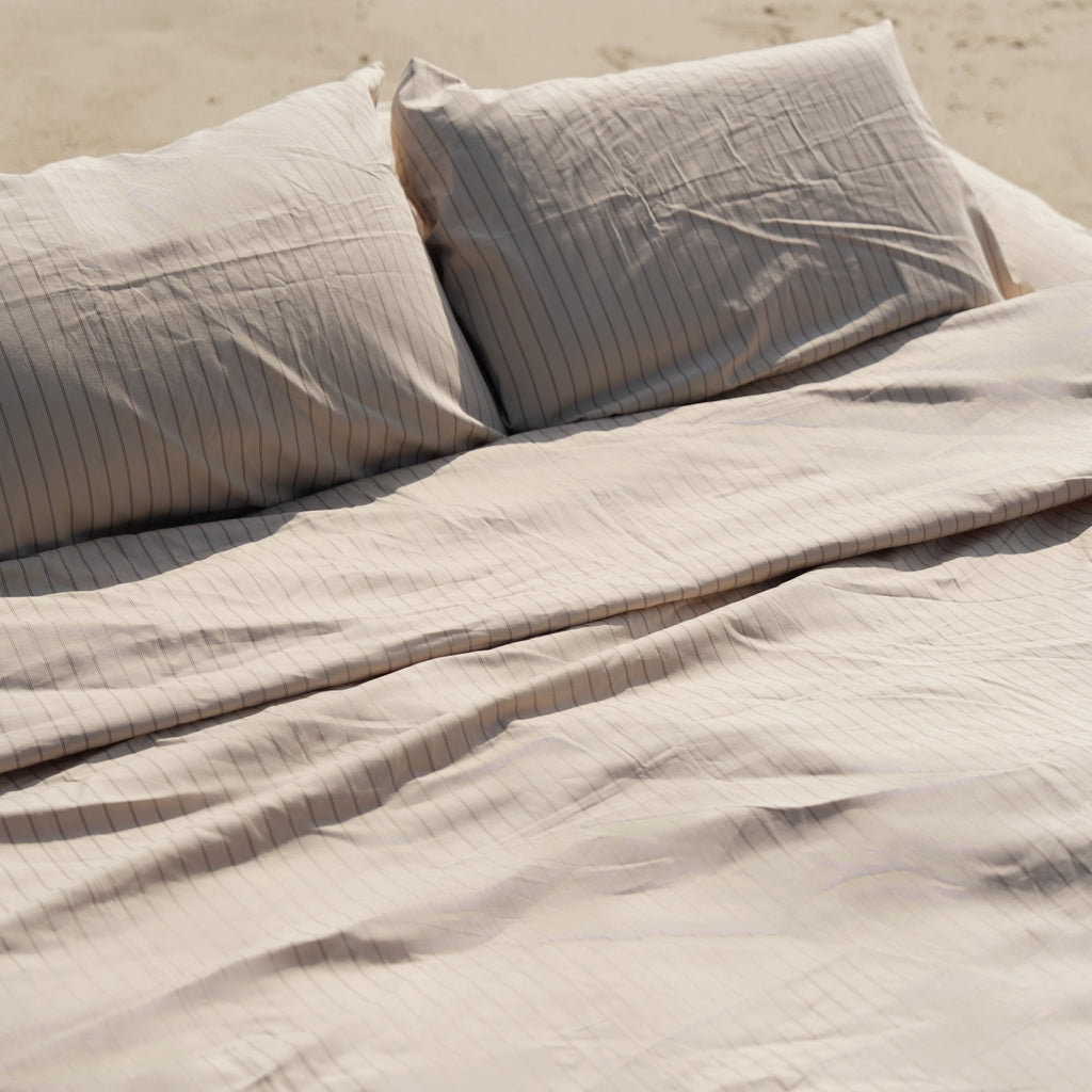 Luxe Australian Sateen Pillowcase Set