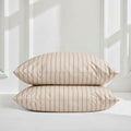 Luxe Australian Sateen Pillowcase Set