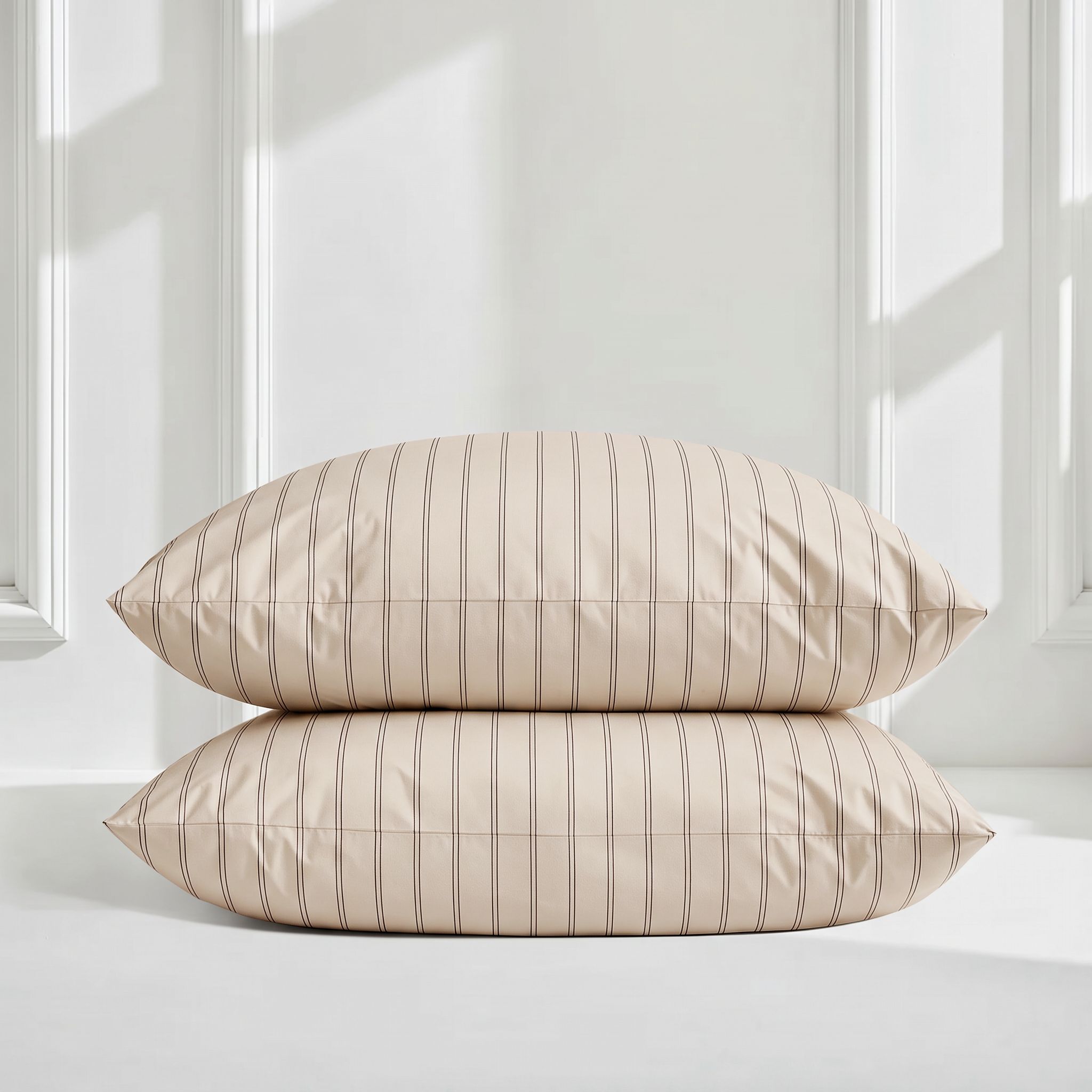 Luxe Australian Sateen Pillowcase Set